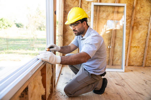 Types of Insulation We Offer in Polk City, FL